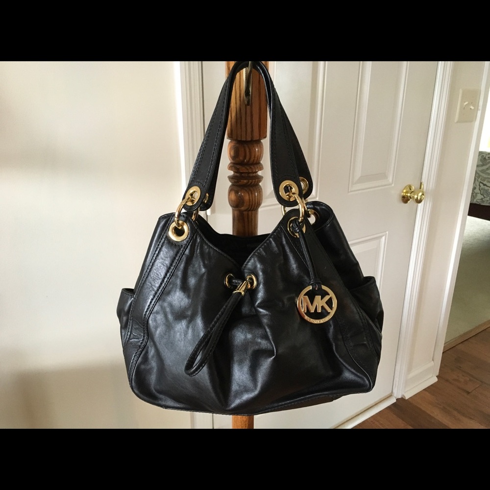 Fabulous Michael Kors Hobo Bag
